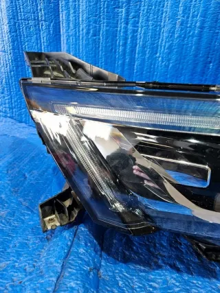 260108543R Фара правая Renault Talisman 1 Арт e11738458, вид 6