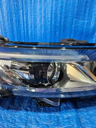 260108543R Фара правая Renault Talisman 1 Арт e11738458, вид 7
