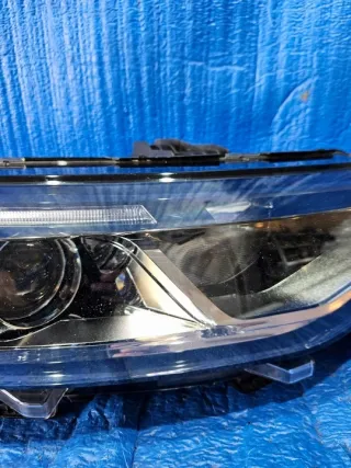 260108543R Фара правая Renault Talisman 1 Арт e11738458, вид 8