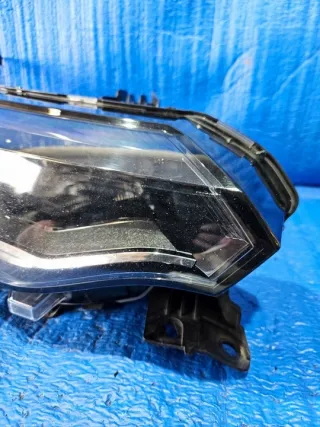 260108543R Фара правая Renault Talisman 1 Арт e11738458, вид 9