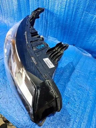 260108543R Фара правая Renault Talisman 1 Арт e11738458, вид 10