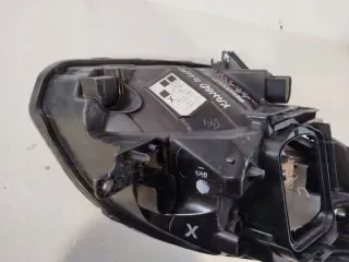 260607383R Фара левая Renault Kangoo 2 Арт e11738413, вид 14