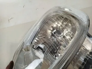 260607383R Фара левая Renault Kangoo 2 Арт e11738413, вид 5