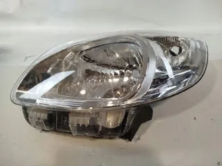 260607383R Фара левая Renault Kangoo 2 Арт e11738413, вид 7