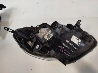 260607383R Фара левая Renault Kangoo 2 Арт e11738413, вид 9