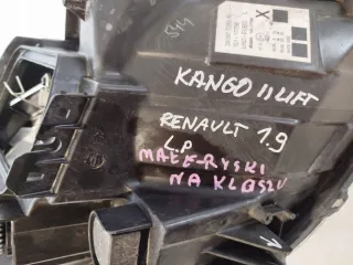 260607383R Фара левая Renault Kangoo 2 Арт e11738413, вид 10