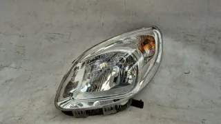 260607383R Фара левая Renault Kangoo 2 Арт e11738412, вид 1