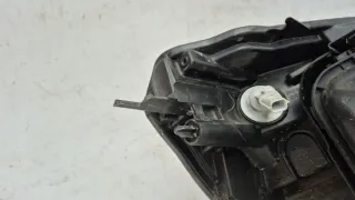 260607383R Фара левая Renault Kangoo 2 Арт e11738412, вид 4