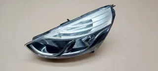 260601850R---Parts Фара левая Renault Clio 4 Арт e11738394, вид 2
