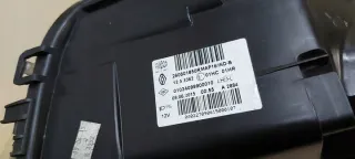 260601850R---Parts Фара левая Renault Clio 4 Арт e11738394, вид 6