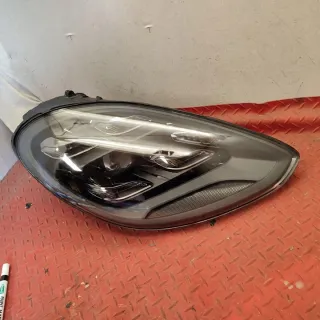 971941036 971941036J Фара правая Porsche Panamera 971 Арт e11738364, вид 1