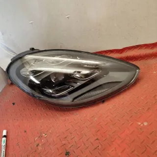 971941036 971941036J Фара правая Porsche Panamera 971 Арт e11738364, вид 2