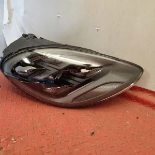 971941036 971941036J Фара правая Porsche Panamera 971 Арт e11738364, вид 3