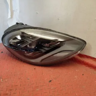 971941036 971941036J Фара правая Porsche Panamera 971 Арт e11738364, вид 4