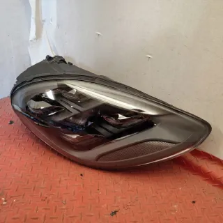 971941036 971941036J Фара правая Porsche Panamera 971 Арт e11738364, вид 5