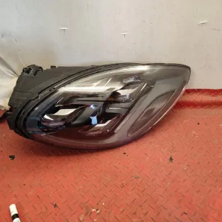 971941036 971941036J Фара правая Porsche Panamera 971 Арт e11738364, вид 6
