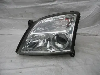 111111111111111111 Фара левая Opel Vectra C  Арт e11738305, вид 1