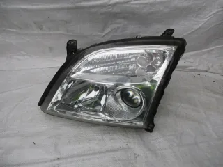 111111111111111111 Фара левая Opel Vectra C  Арт e11738305, вид 2