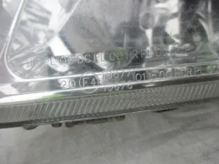 111111111111111111 Фара левая Opel Vectra C  Арт e11738305, вид 3