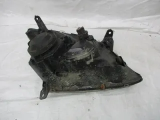 111111111111111111 Фара левая Opel Vectra C  Арт e11738305, вид 5