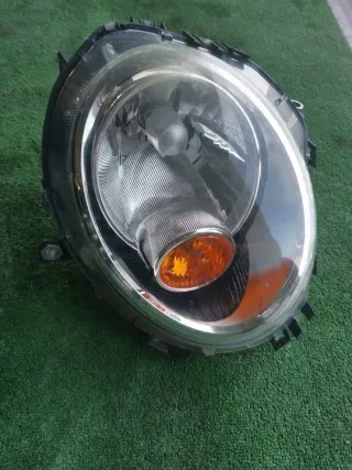 2751264 Фара правая MINI Cooper R56 Арт e11738189, вид 1