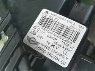 2751264 Фара правая MINI Cooper R56 Арт e11738189, вид 6