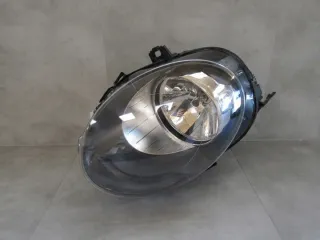  Фара левая MINI Cooper F56,F55 Арт e11738188, вид 1