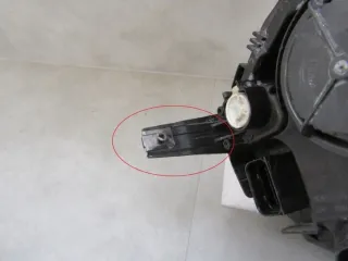  Фара левая MINI Cooper F56,F55 Арт e11738188, вид 4