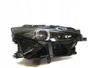 DFR7-51030 Фара правая Mazda CX30 Арт e11738061, вид 1