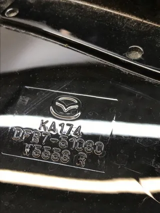DFR7-51030 Фара правая Mazda CX30 Арт e11738061, вид 14