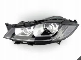 GX63-13W030-EG Фара левая Jaguar F-Pace Арт e11737893, вид 1