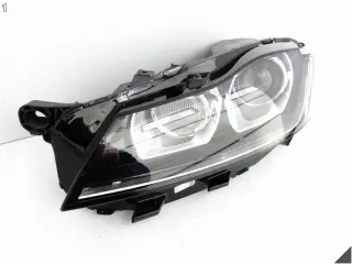 GX63-13W030-EG Фара левая Jaguar F-Pace Арт e11737893, вид 2