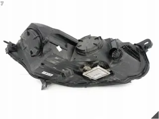 GX63-13W030-EG Фара левая Jaguar F-Pace Арт e11737893, вид 8