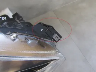 GV41-13D154-AD Фара правая Ford Kuga 2 Арт e11737728, вид 4