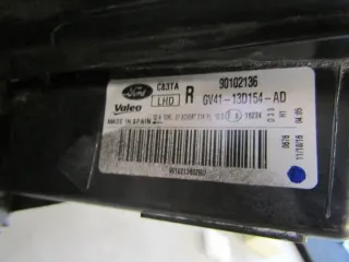 GV41-13D154-AD Фара правая Ford Kuga 2 Арт e11737728, вид 8