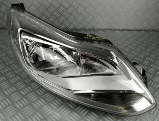 2010-2014 BM51-13W029 BM51-13D154 Фара правая Ford Focus 3 Арт e11737698, вид 1