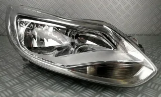 2010-2014 BM51-13W029 BM51-13D154 Фара правая Ford Focus 3 Арт e11737698, вид 2