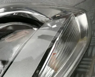 2010-2014 BM51-13W029 BM51-13D154 Фара правая Ford Focus 3 Арт e11737698, вид 9
