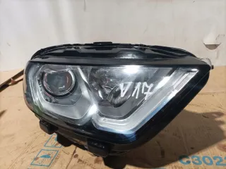 GN15-13W029-JE Фара правая Ford EcoSport Арт e11737674, вид 1