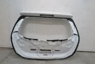 Крышка багажника (дверь 3-5) Toyota Aygo 2 Арт e11737611, вид 1