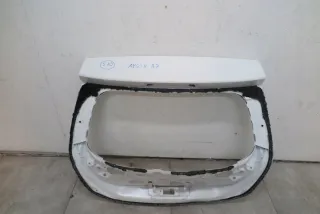  Крышка багажника (дверь 3-5) Toyota Aygo 2 Арт e11737611, вид 2
