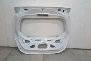  Крышка багажника (дверь 3-5) Toyota Aygo 2 Арт e11737611, вид 4