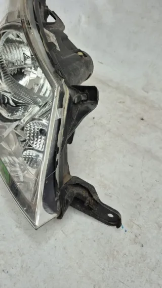 89902604 Фара правая Citroen jumpy 2 Арт e11737538, вид 2