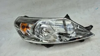 89902604 Фара правая Citroen jumpy 2 Арт e11737537, вид 1