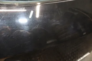  Крышка багажника (дверь 3-5) Renault Clio 3 Арт e11737463, вид 4