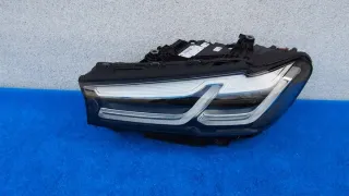 9479261 Фара левая BMW 5 G30/G31 Арт e11737117, вид 1