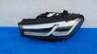 9479261 Фара левая BMW 5 G30/G31 Арт e11737117, вид 2