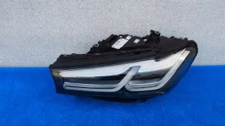 9479261 Фара левая BMW 5 G30/G31 Арт e11737117, вид 5