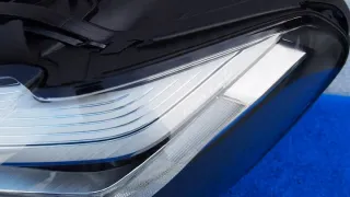 9479261 Фара левая BMW 5 G30/G31 Арт e11737117, вид 6