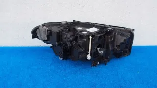 9479261 Фара левая BMW 5 G30/G31 Арт e11737117, вид 8